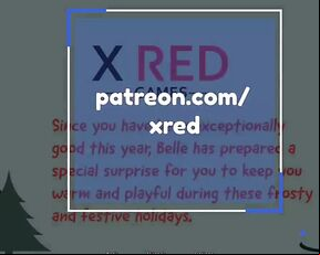 Red falls xmas special